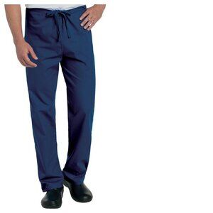 NEW Landau XXL Unisex Classic Fit Drawstring Scrub